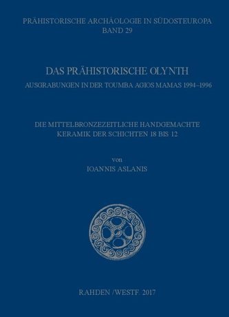 Das Prähistorische Olynth