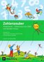 Zahlenzauber 3./4. Schuljahr Förderkartei