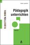 Pädagogik unterrichten