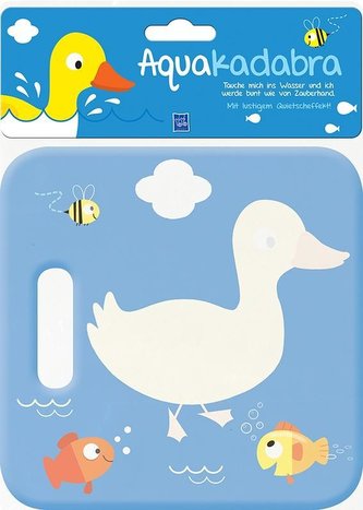 Aquakadabra - Ente