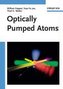 Optically Pumped Atoms