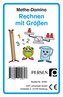 Mathe-Domino: Rechnen mit Größen