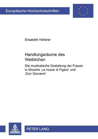 Handlungsräume des Weiblichen