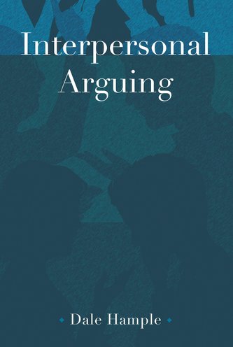Interpersonal Arguing