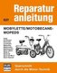 Mobylette / Motobecane - Mopeds