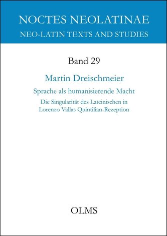 Sprache als humanisierende Macht