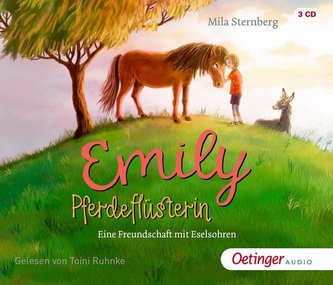 Emily Pferdeflüsterin
