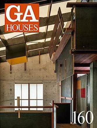 GA Houses 160