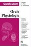 Curriculum Orale Physiologie