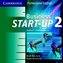 Business Start-Up 2. 2 Audio CDs