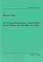 Lin Yutangs Studienjahre in Deutschland und ihr Einfluss auf sein Werk und Leben