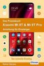 Das Praxisbuch Xiaomi Mi 9T & Mi 9T Pro - Anleitung für Einsteiger
