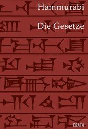 Die Gesetze