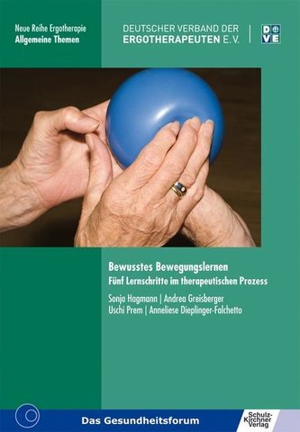 Bewusstes Bewegungslernen