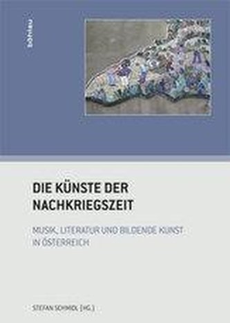 Die Künste der Nachkriegszeit