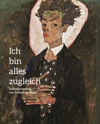 Ich bin alles zugleich