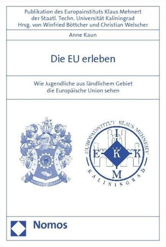 Die EU erleben