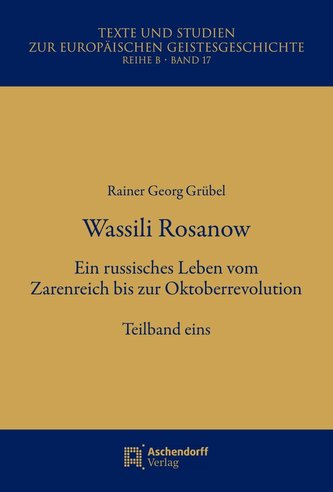 Wassili Rosanow