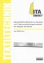 Ganzheitliche Methode zur Analyse von Faserverarbeitungsprozessen am Beispiel der Karde