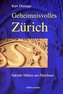Geheimnisvolles Zürich