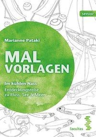 Im kühlen Nass