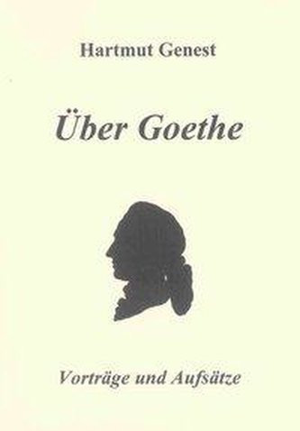 Über Goethe