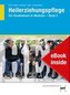 eBook inside: Buch und eBook Heilerziehungspflege