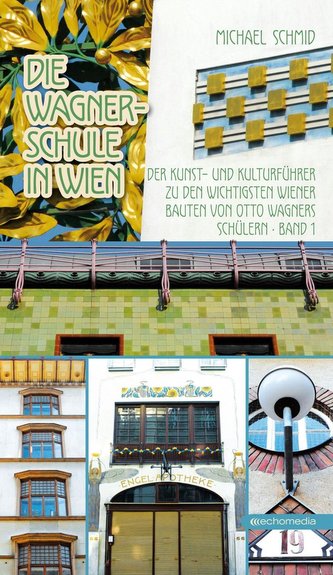 Die Wagnerschule in Wien