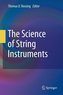 Science of  String Instruments