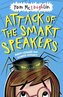 Attack of the Smart Speakers