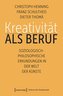 Kreativität als Beruf