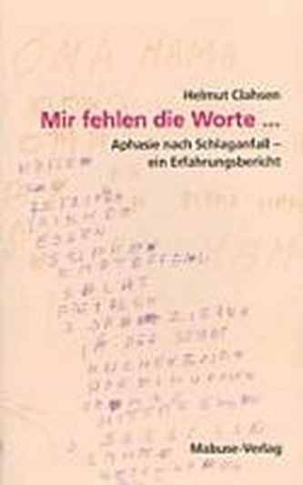 Mir fehlen die Worte