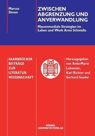 Zwischen Abgrenzung und Anverwandlung
