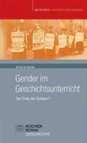 Gender im Geschichtsunterricht