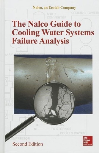 The Nalco Guide to Cooling Water Systems Failure Analysis