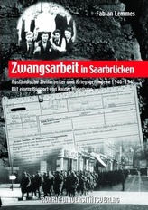 Zwangsarbeit in Saarbrücken