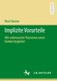 Implizite Vorurteile