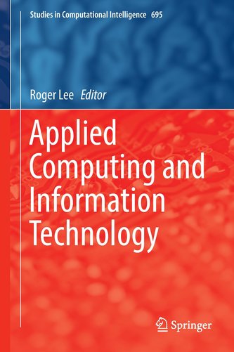 Applied Computing and Information Technology