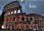 Rom (Wandkalender 2021 DIN A3 quer)