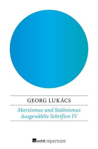 Marxismus und Stalinismus