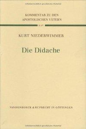 Die Didache