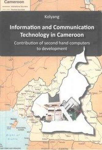 Information and Communication Technology in Cameroon