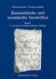 Kanaanäische und aramäische Inschriften