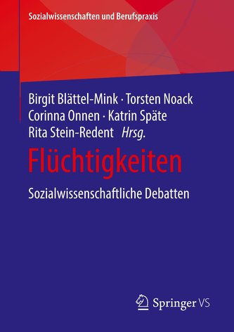Flüchtigkeiten