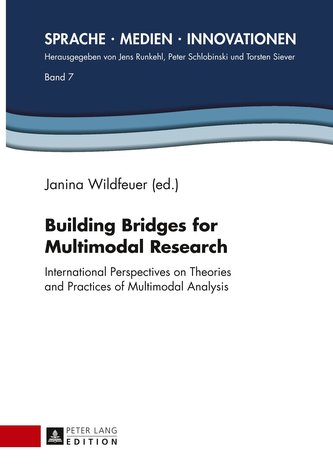 Building Bridges for Multimodal Research