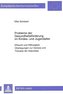 Probleme der Gesundheitsförderung im Kindes- und Jugendalter
