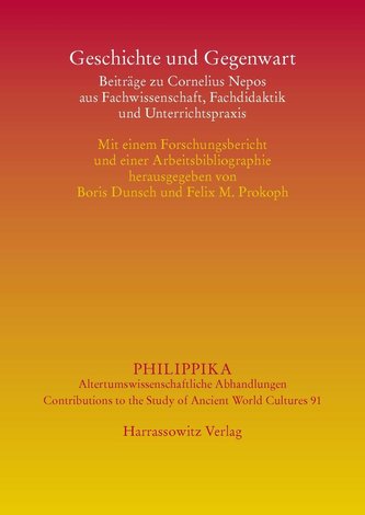 Geschichte und Gegenwart