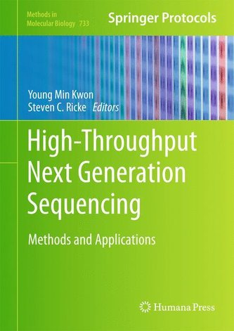High-Throughput Next Generation Sequencing