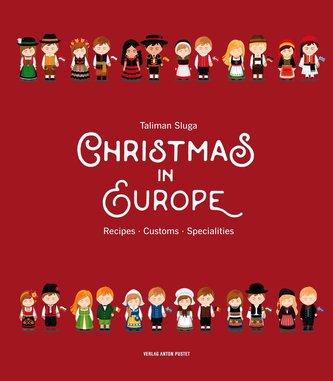 Christmas in Europe