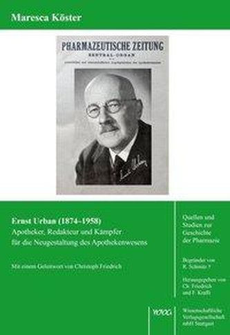 Ernst Urban (1874-1958)